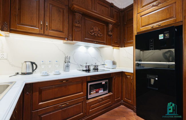 Luxe Paradise Suites Hotel - Photo 34