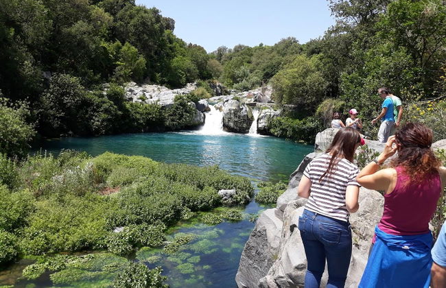 Vacation House ETNA - Foto 24