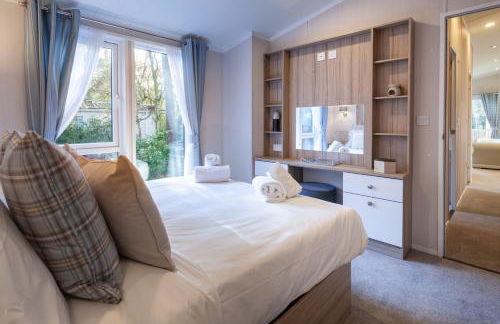 Azenor Lodge - Photo 6