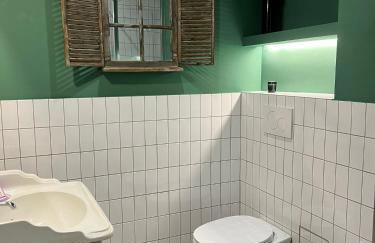 Casita Navigli apt 2rooms 5beds freeWifi ac - Foto 8