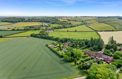 Home in The Vale of Evesham - Photo 42