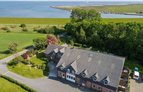 Ferienhof Paulsen - Regenpfeifer - Foto 31