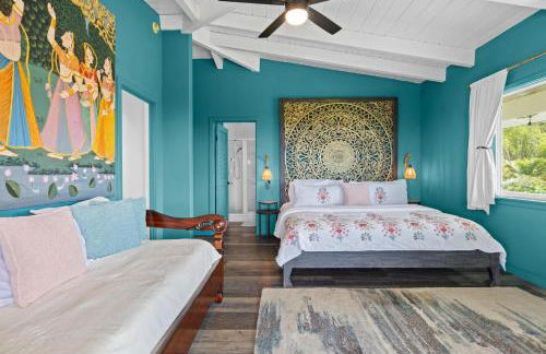 Mala o Kilauea Nature Retreat - Foto 12