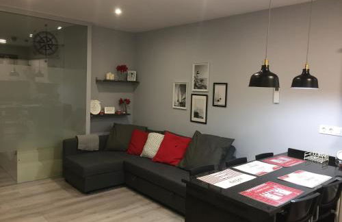 Piso nice centro Sanxenxo - Foto 29