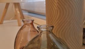 Gemütliche 1-Zimmer-Wohnung im Hildesheimer Wald - Foto 4