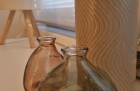 Gemütliche 1-Zimmer-Wohnung im Hildesheimer Wald - Foto 4