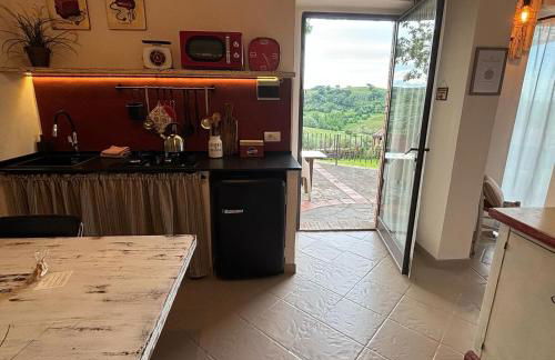 Podere Bellavista - Foto 63