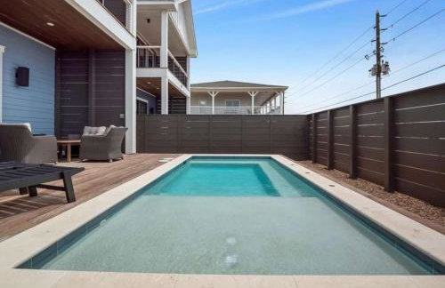 Deja Blue Perfect Location St George Island Private Pool - Foto 32