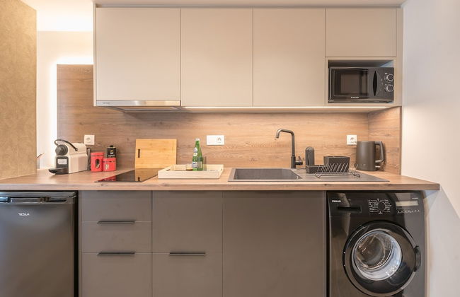 Marina Zeas Comfy Apartment - Foto 5