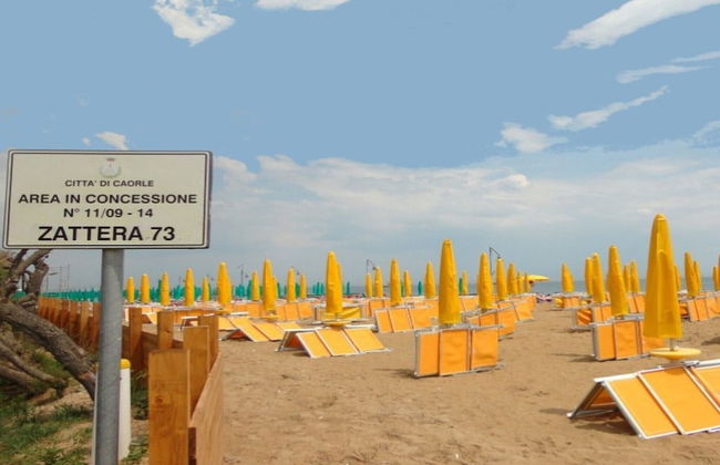 Beautiful One-bedroom Flat With Swimming Pool Near the sea by Beahost Rentals - Foto 19