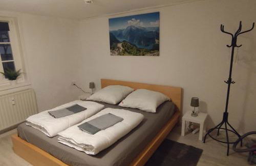 FeWo Hospitalskapelle - Foto 1