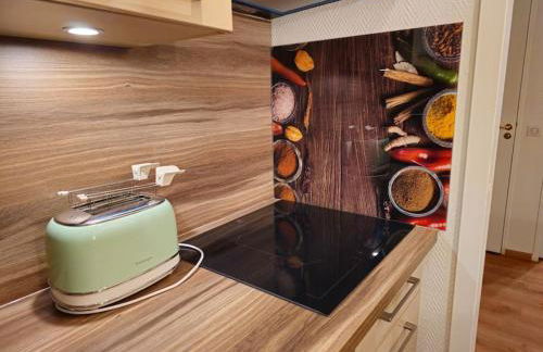 Paris La Defense - Modern Apartment with Jacuzzi - Foto 13