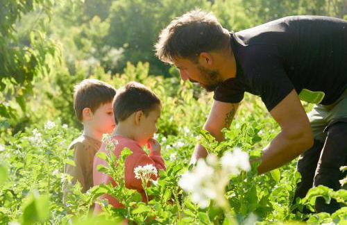 Cerrás Agroturismo - Foto 67