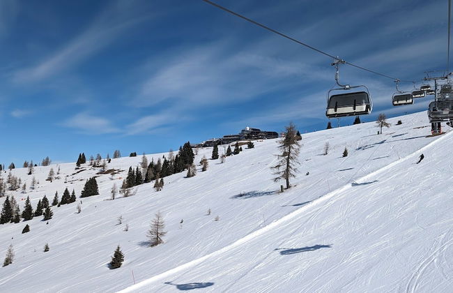 Haus Im Hochtal - Foto 49