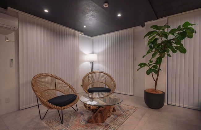 Infinity Hotel -Jicchaku- - Foto 37