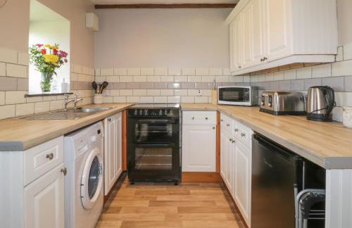 Stable Cottage - Foto 10