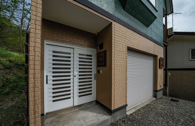 Private Lodging HAN - Photo 77