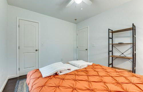 4 Mi to Dtwn Family-Friendly Apt in Atlanta! - Foto 16