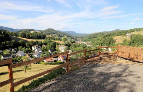 Duplex vue sur les montagnes - Orbey - Photo 4