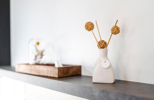 Mobilheim am Murner See - private Sauna + privater Badezuber - Foto 17