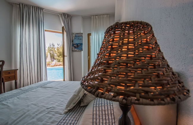 halu! Luxury Villa with Private Pool - Foto 3