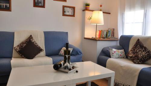 Acogedor apartamento en la playa - Photo 1