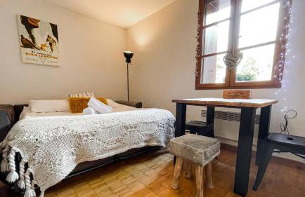 Loft Serenitat Montana Park - Foto 1