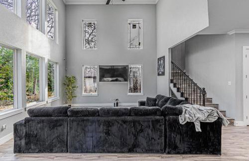 Lovely Modern Retreat, Nature Vibes - Foto 6