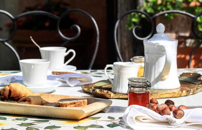 Casale Della Toscana - Foto 42