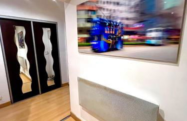 Apt Chic with view on Collines de Marcel Pagnol Wifi free parking and clim - Foto 10