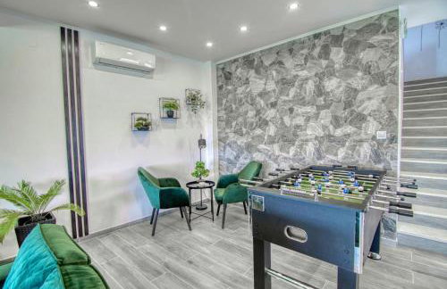 Villa Mauro - Foto 22