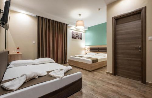 Lagaria Luxury Rooms - Foto 23