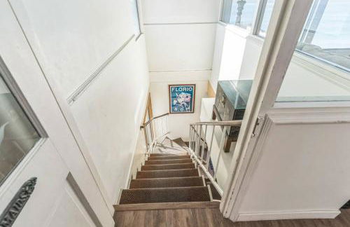 Massive 5 bedroom overlooking the water-STR14-0105 - Foto 26