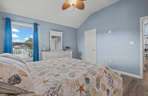 Turtle Bay - Waterfront & a screened porch! - Foto 24