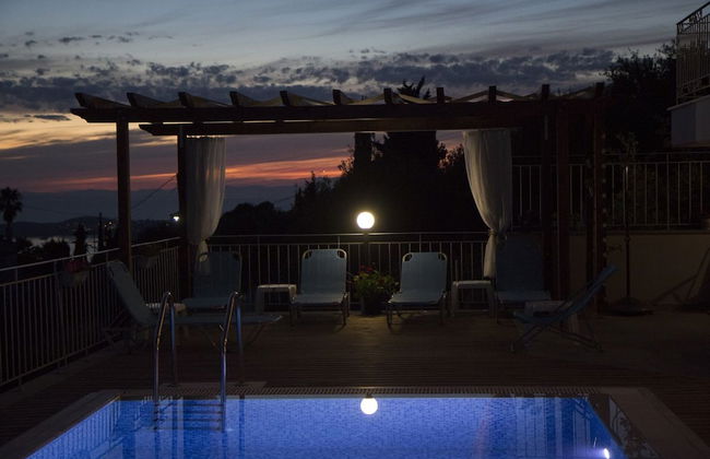 Villa Mons & Mare - Foto 29