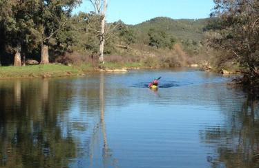 Casa Rural Monterrey Aroche - Foto 28