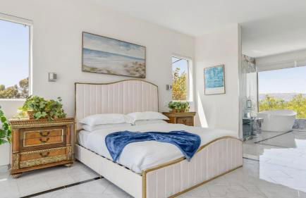 Luxe 8000 sqft w 2 Pools Sauna Putting Green Game Room Alta Vista Estate - Foto 26