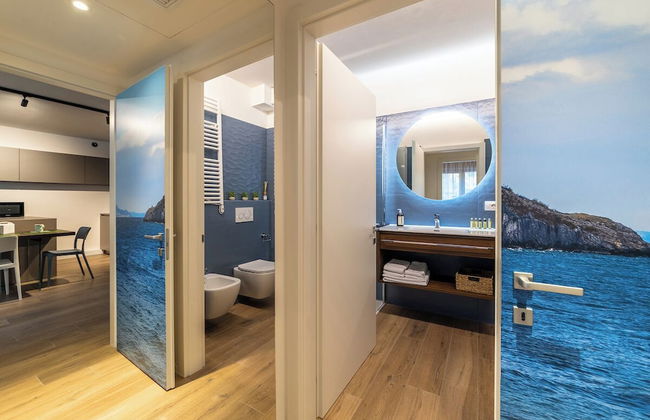 Boutique Apartments By Annalisa - Foto 40