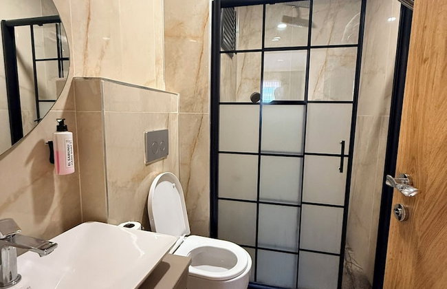 Rena Grand Residence & Suite - Foto 42
