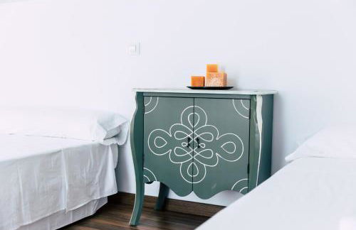 Cortijo Abril - Foto 26