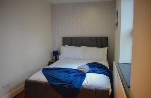 3-bedroom house for contractors in Birstall, Leeds - Foto 34