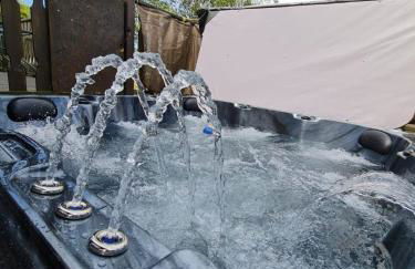 4 Bed Luxury Lodge with Hot tub near Lake District - Foto 15