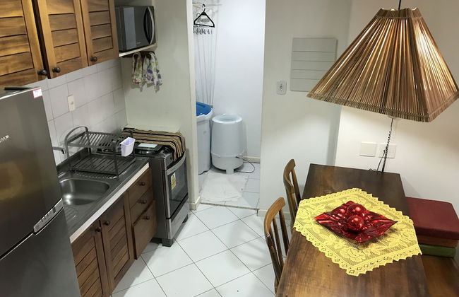 Apartamento Enseada Praia do Forte - Foto 12