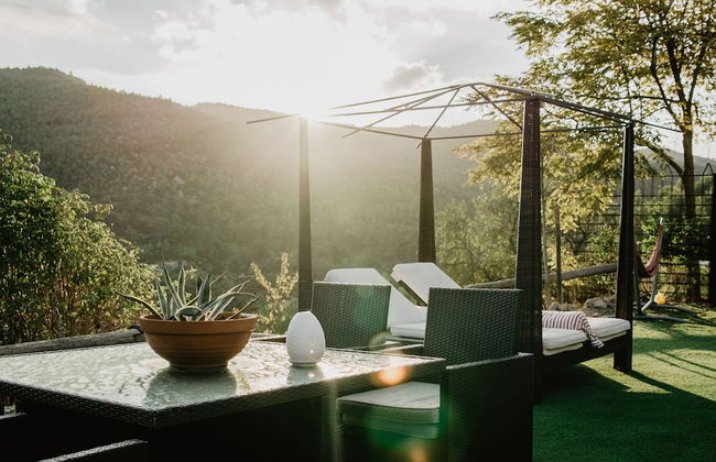 Vila Caelus Masia Boutique - Foto 1