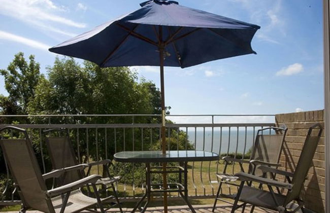 Woodcliffe Holiday Apartments - Foto 9