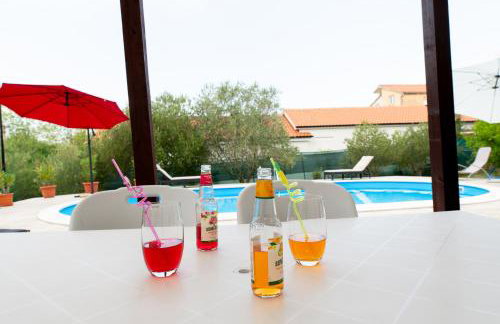 Villa Bistre - Foto 36