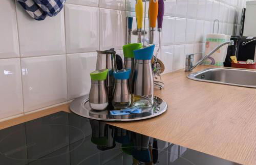 Tuscany Home Montecatini Centro - Foto 8