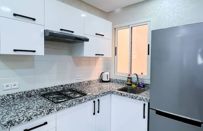 Royal Rif Apartments - Foto 45