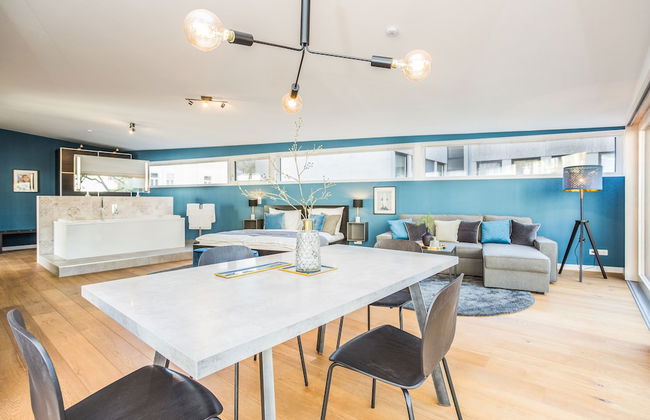 Room 4 & 5 Apartments - Foto 24