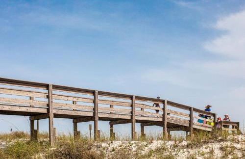 Pelican Isle by Southern Vacation Rentals - Foto 30